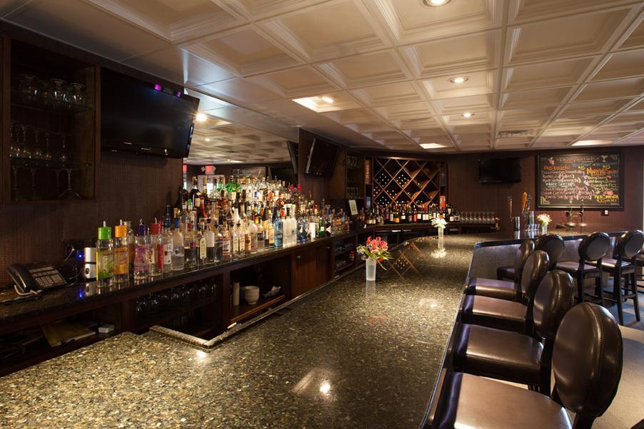 Ramada By Wyndham Rock Hill At Sullivan Center Екстер'єр фото